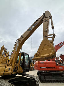 जापान के निर्माण उपकरण कैटरपिलर 90% से नई बिल्ली <span class=keywords><strong>320c</strong></span> के उच्च गुणवत्ता वाले उत्कीर्णकर्ताओं बिल्ली <span class=keywords><strong>320c</strong></span> - Product Image 2