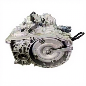 Transmisión CVT W1CJA JF011E de 6 velocidades para Mitsubishi Outlander 2.0L 2.4L 4WD 2016, Cajas de Cambios - Product Image 1