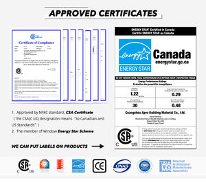 Emtek ebco Thiết kế nhôm kính đen cửa trượt cho phòng tắm <span class=keywords><strong>Closet</strong></span> phòng ngủ - Product Image 6