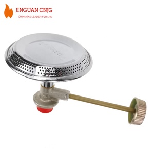 CNJG <span class=keywords><strong>GAS</strong></span> Esportazione Africa Ghana Fiamma Blu Primus Singolo Bruciatore <span class=keywords><strong>A</strong></span> <span class=keywords><strong>Gas</strong></span> di Cottura Fornello Da Campeggio Bruciatore <span class=keywords><strong>A</strong></span> <span class=keywords><strong>Gas</strong></span> E la Valvola <span class=keywords><strong>Con</strong></span> 6 KG Cilindro - Product Image 5