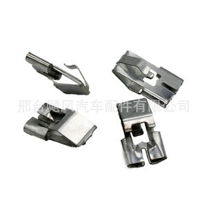 Clip para el Panel del Tablero de Instrumentos de Automóviles Hurricane, para Nissan NP300 Paladin, Great Wall Wingle 5, Camioneta, Modelo JF de Hierro - Product Image 4