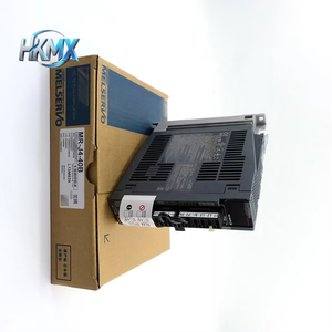 MR-J4-40B MR-J4-20B MR-J4-70B MR-J4-1K5B High Precision AC Servo <b>Drive</b> for Automation - Product Image 1