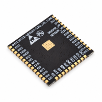 Modul ESP32, Antena Eksternal Modul ESP-WROOM-32U