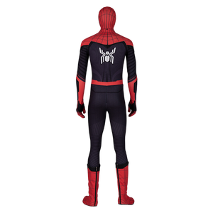 Disfraces de Cosplay Personalizados de Peter Parker Spider-Man para Adultos, para Halloween, Cine, Televisión y Eventos - Product Image 3