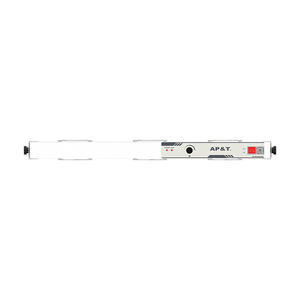 พัดลมไอออนแบบแขวน Ap&T รุ่น AP-DC2452-80C 220V พัดลมป้องกันไฟฟ้าสถิตสำหรับใช้ในโรงงาน - Product Image 3