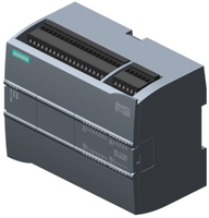 Kit de formation pour contrôleur PLC Siemens S7 1200 6ES7211-1AE40-0XB0 pour la programmation de contrôle industriel PLC, neuf, stock original