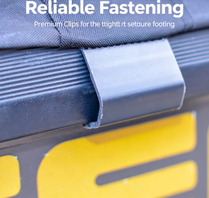 Autentico Coprimoto e Copribarca 1.1 Personalizzato Rinforzato Impermeabile 280000598 Adatto per Kawasaki/Bombardier SEA-DOO - Product Image 3