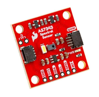 SEN-23220 modul SENSOR AS7343 Sensor SPECTRAL