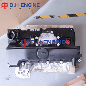 Conjunto de bloque largo de motor para modelos Serie <span class=keywords><strong>3</strong></span> E46 E90 5 E60 X3 E83, para <span class=keywords><strong>BMW</strong></span> N46B20 2.0L N46B18 1.8L - Product Image 5