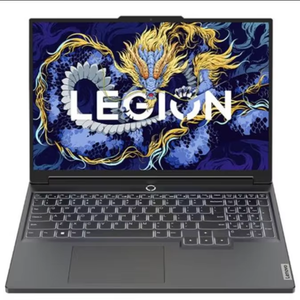Lenovo Legion Y7000P 2024 (i7 14650HX/16GB/1TB/RTX4060) โน้ตบุ๊กคอมพิวเตอร์ราคาประหยัด ประสิทธิภาพสูง เหมาะสำหรับงานออฟฟิศ มือสอง Lenovo - Product Image 4