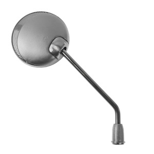 Rétroviseur convexe pour véhicule électrique M8, grand angle, haute définition, pour Aima Aiqilaida, remplacement, réparation, matériau ABS - Product Image 1