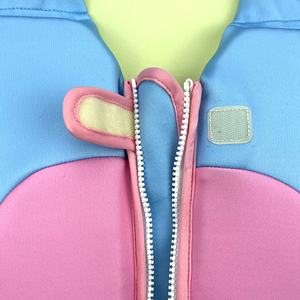 رياضات مائية صيفية للأطفال-سترة حياة طفل PFD مع تعويم الرأس - Product Image 5