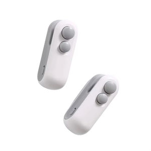 Sellador Térmico Automático Recargable Eléctrico USB Tipo C para Alimentos, Refrigerios, Bebidas, Productos Químicos, Almacenamiento de Productos, 2 Baterías de Bolsa de Plástico - Product Image 3