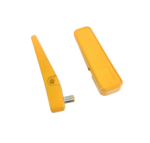 Phụ kiện phòng tập thể dục xử lý cho phòng tập thể dục phòng tập thể dục Máy chạy bộ phụ tùng Vàng Grip Vàng xử lý - Product Image 2