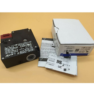 สวิตช์ล็อคประตูนิรภัย Plc Guard Lock D4NL-4AFA-B 1 ชิ้น - Product Image 1