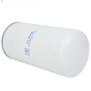 Filtre à gasoil FF5485 BF7813 pour camions Doosan Daewoo King Long Renault III, numéro de pièce OEM - Product Image 2
