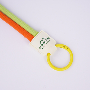 Nhà Sản Xuất Tùy Chỉnh Polyester Dây Buộc Với Logo In Ấn Không Có Tối Thiểu Đặt Hàng Tùy Chỉnh Cá Nhân Công Cụ Cổ Giới Hạn Thời Gian Bán - Product Image 2