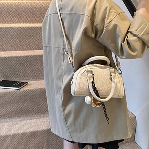 Bolso cruzado de lujo para mujer, bolsos de cuero de diseñador de moda con correa para el hombro, bolsos para damas - Product Image 4