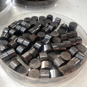 Catalizador Hopcalite de MnO2 y CuO para la eliminación de CO, suministro de fábrica para máscaras de humo y cámaras de <span class=keywords><strong>refugio</strong></span> - Product Image 5