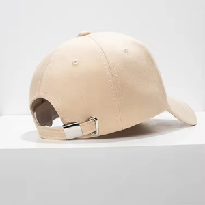 Libérez votre créativité avec des casquettes de baseball brodées personnalisées en gros – Casquettes vierges de haute qualité pour votre design unique - Product Image 4