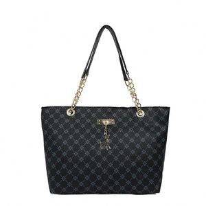 กระเป๋าสะพายข้างมินิแฟชั่นสำหรับผู้หญิง กระเป๋าสะพายไหล่หนัง PU กระเป๋าและกระเป๋าสตางค์หรูหราสำหรับผู้หญิง คอลเลคชั่น 2023 - Product Image 2