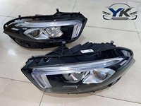 Phare LED d'origine démonté pour Mercedes-Benz W177 A1779061901 A1779062001 A180 A200 A250 AMG A35 2019~2025
