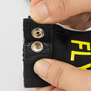 Guantes de paracaídas de alta calidad, absorción de impacto, duraderos, cómodos, para paracaidismo - Product Image 3