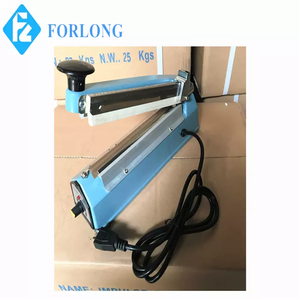 FS-200/300/400/500/600 Bán Chạy Nhất Máy Niêm Phong Xung Túi Nhựa Máy Niêm Phong Túi Nhiệt Máy Niêm Phong Tự Động - Product Image 4