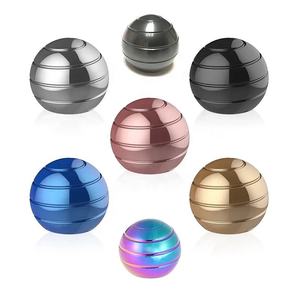 Juego de pendientes de 40 M45 M55 duldulces, elief cience ererpeal ll Ull ll ody llptical llusion pinpinner Ball ineinetic ESK ididget oys - Product Image 1