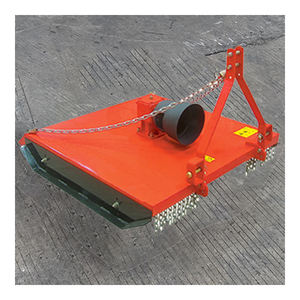 Rodamiento para Cortacésped JEEGEE <span class=keywords><strong>MBER</strong></span> 100, Componentes Centrales de Alta Precisión, Estructura Robusta, 1100 mm de Ancho Total, para Trabajo Agrícola - Product Image 6