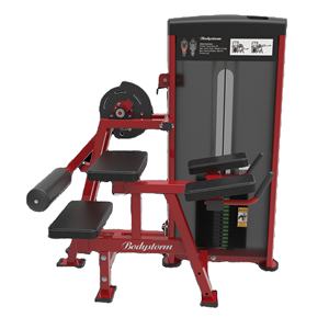 Équipement de gymnastique commerciale de haute qualité broche chargée isolateur <span class=keywords><strong>abdominal</strong></span> <span class=keywords><strong>total</strong></span> <span class=keywords><strong>Machine</strong></span> d'exercice de craquement <span class=keywords><strong>abdominal</strong></span> - Product Image 4