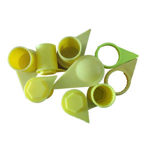 PUPE écrou de pneu de camion sans capuchon desserrage indicateur écrou desserrage marque de serrage HBY32 - Product Image 2