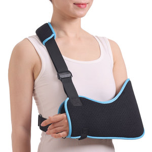 Soporte de Brazo Médico Clase I OSKY, Ligero y Transpirable, con Cierre de Velcro, para Recuperación Postoperatoria del <span class=keywords><strong>Manguito</strong></span> <span class=keywords><strong>Rotador</strong></span> - Product Image 2