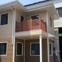 Atap Gudang Mal Luar Ruangan Modern dari Baja Aluminium PIR Poliuretan Tahan Api Tahan Air Ramah Lingkungan Dinding Dekoratif