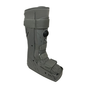 Protection et guérison des orteils, des blessures au <span class=keywords><strong>pied</strong></span> ou à la cheville, des ruptures et des entorses par attelle, botte directe recommandée par le <span class=keywords><strong>médecin</strong></span> - Product Image 6