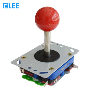 Joystick Blee de barra larga estilo agua para máquinas de arcade y máquinas de lucha, mando de control para otros. - Product Image 4