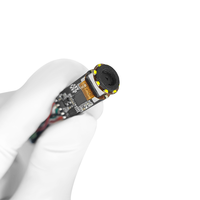 Nouveau module de caméra endoscopique médicale stomatologique SincereFull 12MP 4K autofocus 12,5 mm de diamètre USB2.0 LED Garantie 10 ans 80,9
