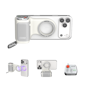 Contactar para Precio al por Mayor: Soporte Magnético COMITOK MOCA para Cámara de <span class=keywords><strong>Teléfono</strong></span> con Control Inalámbrico - Product Image 5