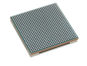 วงจรรวมไอซี STM8L151C4U6 ใหม่และของแท้ - Product Image 1