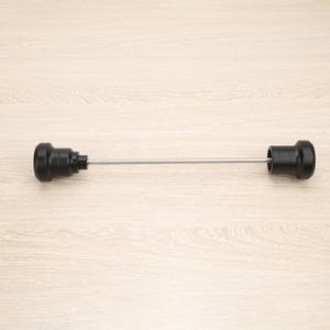 Protezione Anticaduta per Asse Anteriore e Forcellone Moto, Compatibile con Honda XL750 <span class=keywords><strong>Transalp</strong></span> 750 XL 750 2023-2025 - Product Image 5