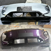 Vente en gros d'usine Pare-chocs avant pour Changan Avatr 06 / 06T / 07 / 11 / 011 / 12 / 012 Toutes les séries