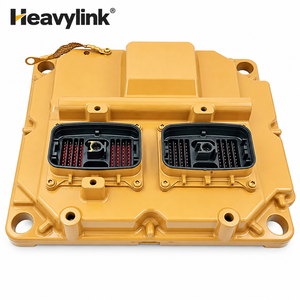 Contrôleur d'excavatrice Heavylink 320F 390F, groupe de commande électronique du moteur C7.1, ECM, CA4620007 CA4620009 - Product Image 5