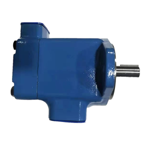 Pompe hydraulique à déplacement fixe, pompes à palettes série <span class=keywords><strong>Pvv</strong></span>, Pvv1-018/Pvv1-027/Pvv1-036/Pvv1-040/Pvv1-046, pompe hydraulique, pompe à huile - Product Image 4