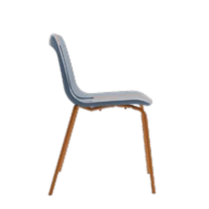 Chaises de <span class=keywords><strong>jardin</strong></span> modernes en PP, durables, imperméables, portables, à assembler soi-même, pour salon extérieur, parc, <span class=keywords><strong>jardin</strong></span>, avec couleur personnalisée - Product Image 4