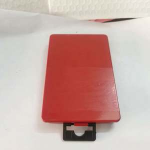 Ensemble de forets REALMAX 1-6,5 mm, gros micro-forets ronds droits, 13 19 25 pièces, cobalt entièrement rectifié, foret hélicoïdal à 135 degrés, ensemble de forets en acier rapide au cobalt - Product Image 6