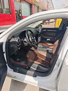 Auto Usado Audi <span class=keywords><strong>A3</strong></span> 2014, Auto Usado Tipo Limusina 35 TFSI Gasolina, Auto en Venta, Sedán de <span class=keywords><strong>Segunda</strong></span> <span class=keywords><strong>Mano</strong></span> de Alta Calidad y Económico - Product Image 3