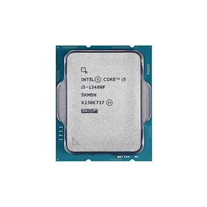 Intel Core I5 13400F CPU Procesador 20M Cache hasta 4,60 GHz L3 Socket para aplicaciones de escritorio y servidor Nuevo y en stock - Product Image 1