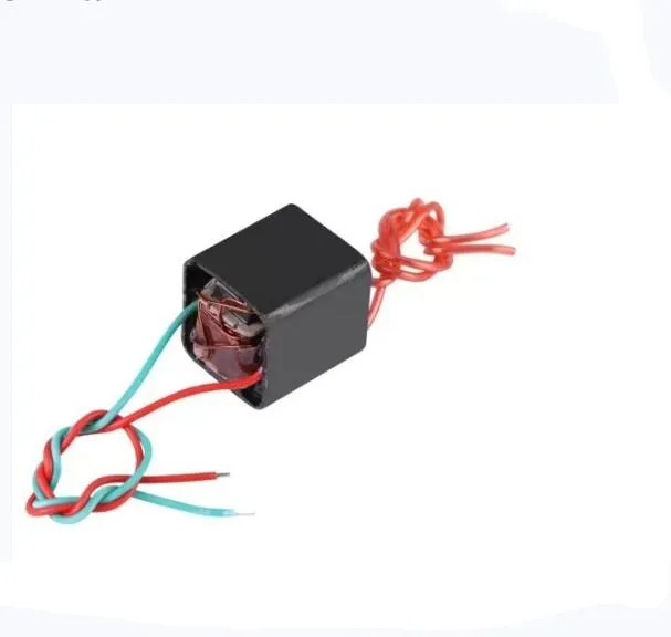 20KV 20000V High Voltage Pressure Generator Igniter Step Up Boost Module Coil Transformer Pulse Ignition DC 3.6-6V