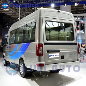 <span class=keywords><strong>Iveco</strong></span> Bronte 2023/2022/2021 2.5T Furgoneta 5-7 Plazas Diésel, <span class=keywords><strong>Segunda</strong></span> <span class=keywords><strong>Mano</strong></span> - Product Image 5