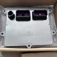 Unidad de Control del Motor de Alto Rendimiento Nueva, ECU ECM, Módulo de Control Electrónico 3684275
